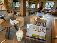 -星巴克臻选(成都宽窄巷子店)