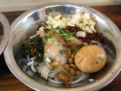 -神卤米粉(正阳步行街店)