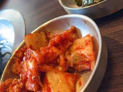 -大馥·炭火烧肉酒场(莘庄莘福坊店)