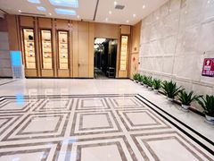 -海皇食府(水都假日酒店店)