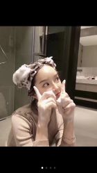 点击看大图 -3AM HAIR SALON烫发染发接发