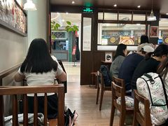 -彬媽糖水(侨鑫国际店)
