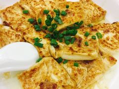 客家豆腐-新享乐海鲜(翠华路店)