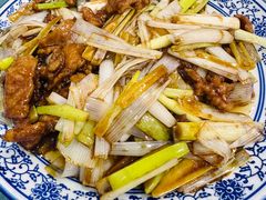 -天津外国语大学（马场道校区）食堂