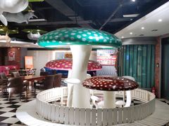 -H次元沉浸剧情密室(街道口店)