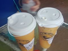 -好时味十三姨(河西路店)
