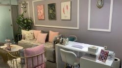 -YooMee优美智能科技美肤机构