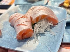 -元气寿司(东方宝泰店)