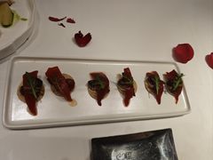 -王品牛排(福州泰禾店)