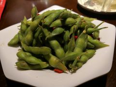 -丹东立强海鲜烧烤·牛B大串(星海店)