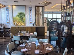 -索菲特酒店 · 云尚天际自助餐厅