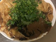 -正味斋锅巴菜(西北角店)