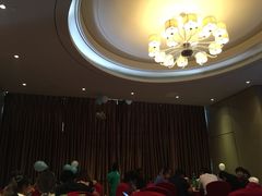 -济南绿地美利亚酒店