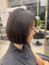 -苏奇发型·烫发染发