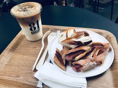 -81BAKERY(大学路店)