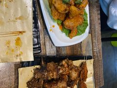-鑫正兴东北烧烤(滨湖店)