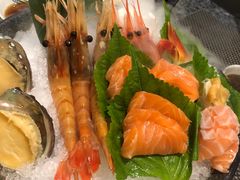 -菊上料理(蜀山银泰百货店)