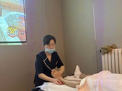 -华夏良子·足道SPA艾灸(中关村旗舰店)