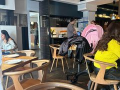 -La Strada(安福路店)