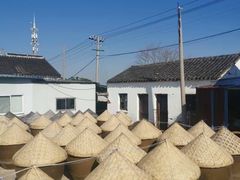 -苏州市吴中区光福窑上花果蜜饯厂