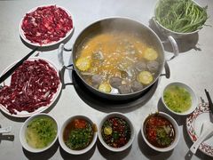 -汕头八合里海记牛肉店(清河店)