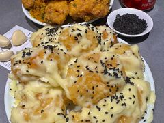 -姑苏家宴·苏帮菜·松鼠桂鱼(苏州总店)