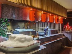 -海鼎荟海鲜姿造(仟禧汇店)
