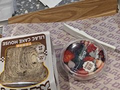 -丁香西饼屋(桂林路店)