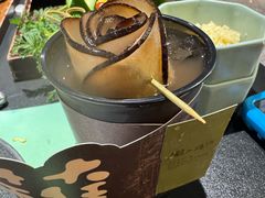 -蘸小院铁锅炖·蘸酱菜·东北菜(怀远门店)