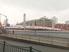 -上海四行仓库抗战纪念馆