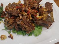 -阿达西新疆餐厅(西北大学店)
