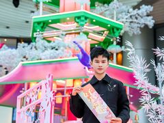 -深圳来福士广场