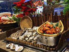 -初色海鲜自助(万丰路店)
