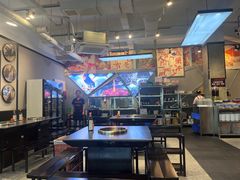 -俏媳妇火锅(宽窄巷子店)