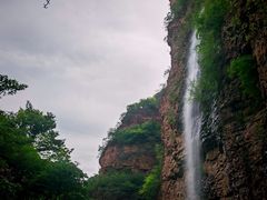 -湖洞水自然风景区