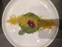 -京采烤鸭清真餐厅(金桥店)