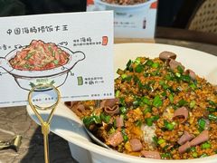 -前海沿·青岛菜(李沧万达店)