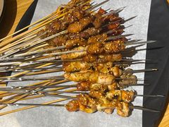 -壹酒贰肉1926·深夜食堂(九纬路店)