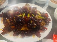 -勇记干锅居(德阳店)