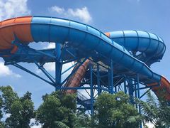 -苏州乐园森林水世界