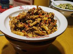 -西江红·株洲本地菜(滨江南路店)