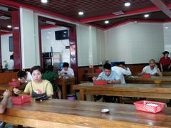大堂-兄弟俩老李家牛肉汤(总店)