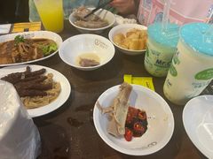 -松發肉骨茶(克拉码头店)