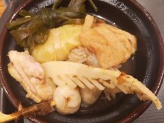 -食其家·牛丼咖喱(万达广场店)