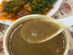 -葛记焖饼(伏牛路店)