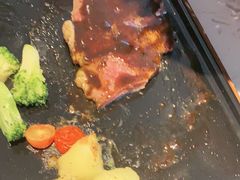 -必胜客(天鹅湖万达店)