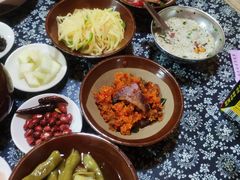 -张关合渣(航空大道店)