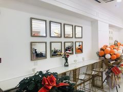 -京馔手工吐司(万达广场济南高新店)