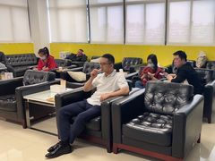 -上海和展广汽丰田4S店(老闵行店)