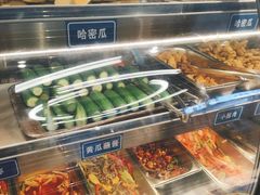 -蚝英雄鲜蚝自助专门店(长楹天街直营店)